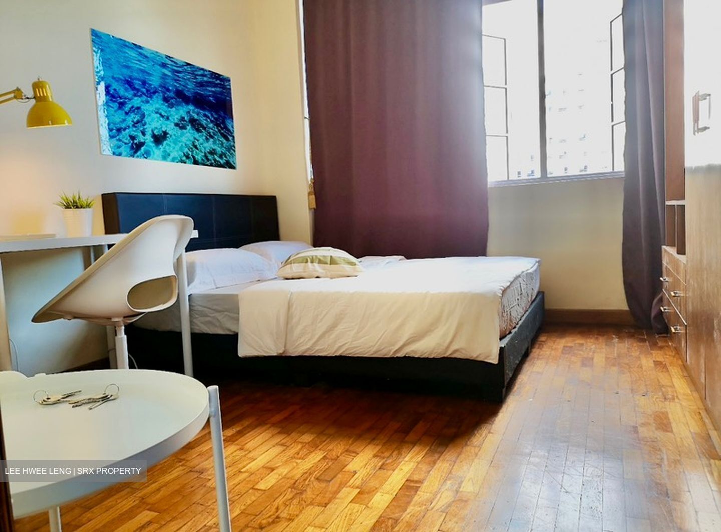 Moulmein Rise (D11), Apartment #580048221